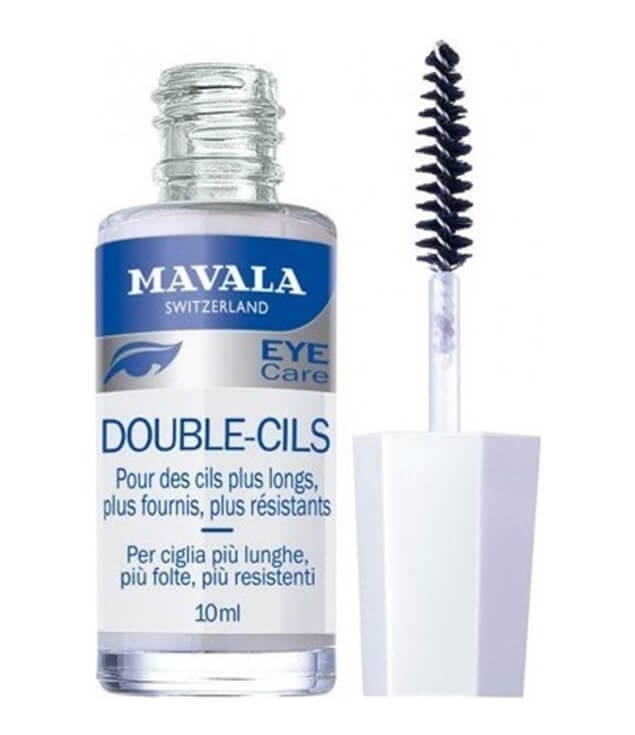 MAVALA | EYE CARE DOUBLE-LASH